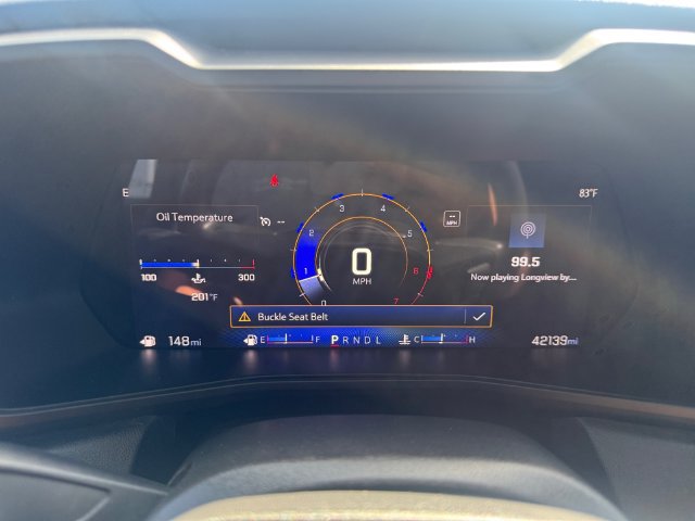 Certified 2024 Chevrolet Colorado W/T RWD image 14
