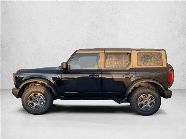 New 2025 Ford Bronco Big Bend image 5