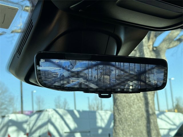 New 2026 RAM 5500 Tradesman image 23