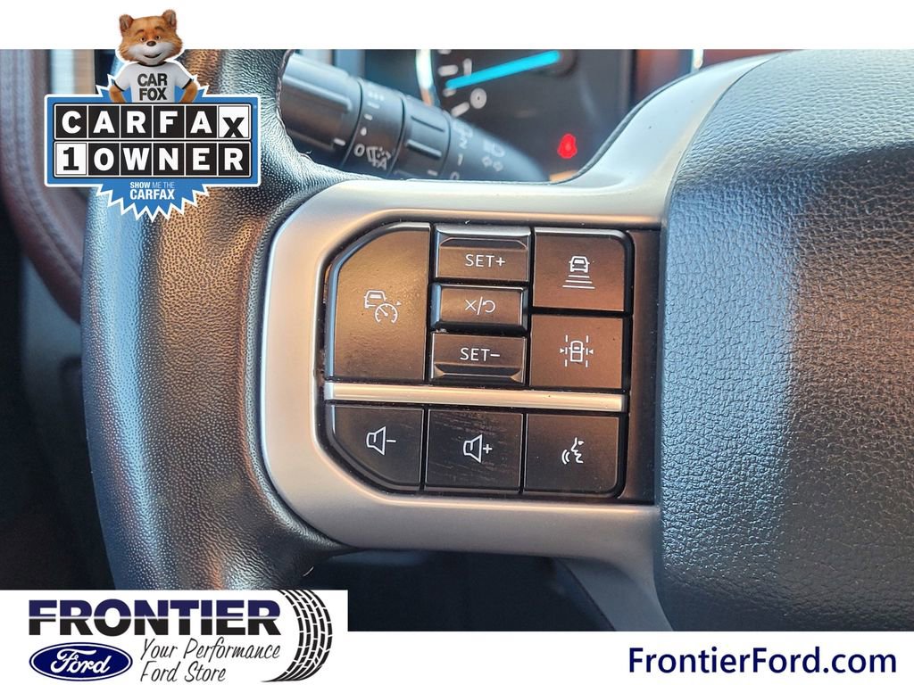 Used 2024 Ford Expedition Max Limited image 19