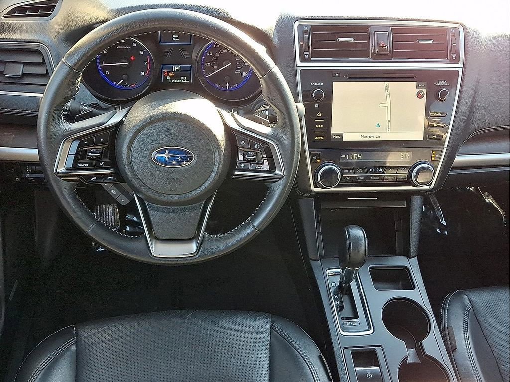 Used 2019 Subaru Outback 3.6R Limited image 12