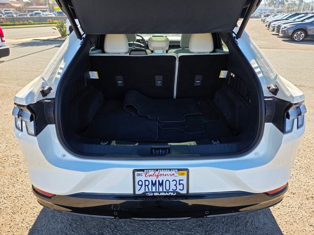 Used 2024 Ford Mustang Mach-E Premium image 13