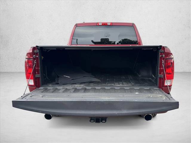 Used 2014 RAM 1500 Express image 7