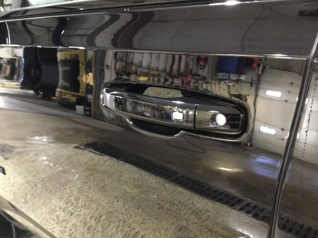 New 2026 Chevrolet Tahoe Z71 image 15