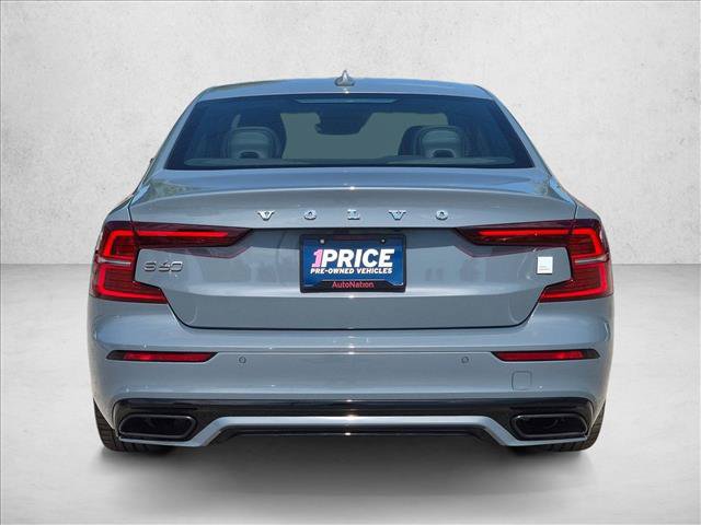 Used 2022 Volvo S60 T8 Polestar w/ Protection Package Premier AWD/4WD image 6