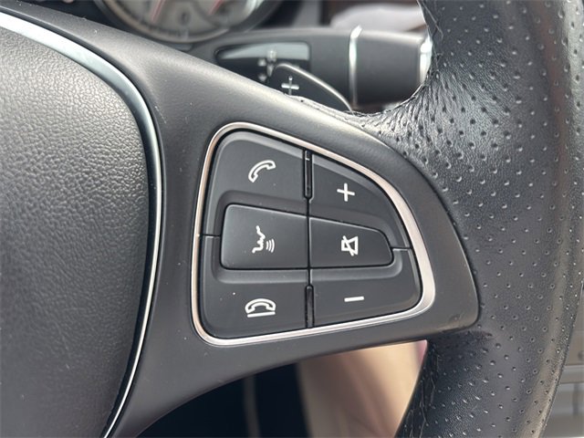 Used 2016 Mercedes-Benz GLA 250 image 24