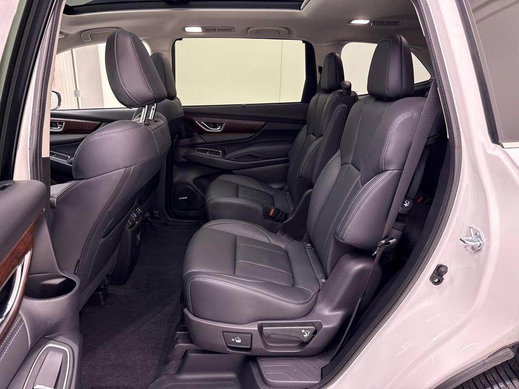 Certified 2025 Subaru Ascent Touring image 25