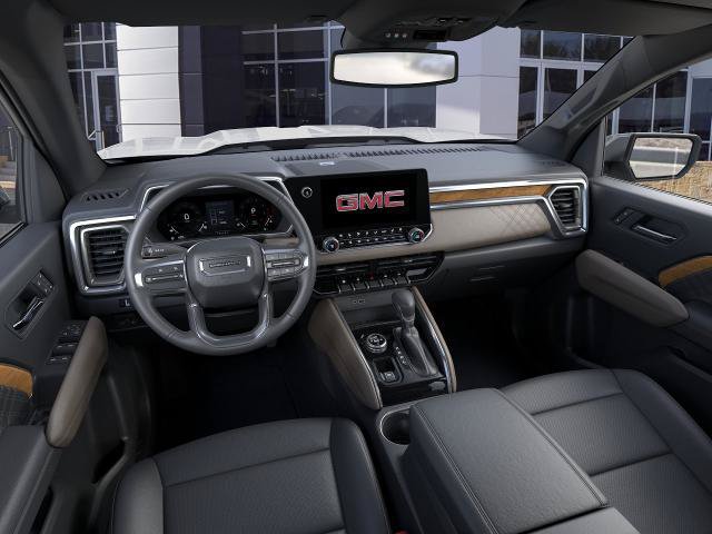 New 2026 GMC Canyon Denali AWD/4WD image 39