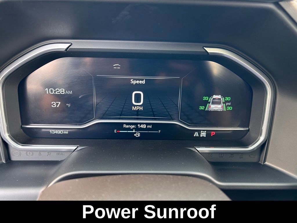 Certified 2023 GMC Sierra 1500 Denali w/ Denali Reserve Package image 34