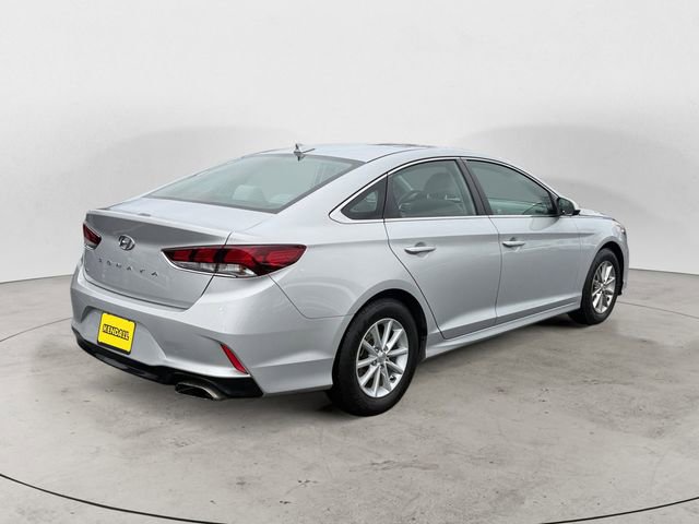 Used 2018 Hyundai Sonata SE image 5