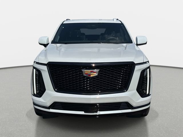 New 2026 Cadillac Escalade Sport w/ Touring Package AWD/4WD image 9