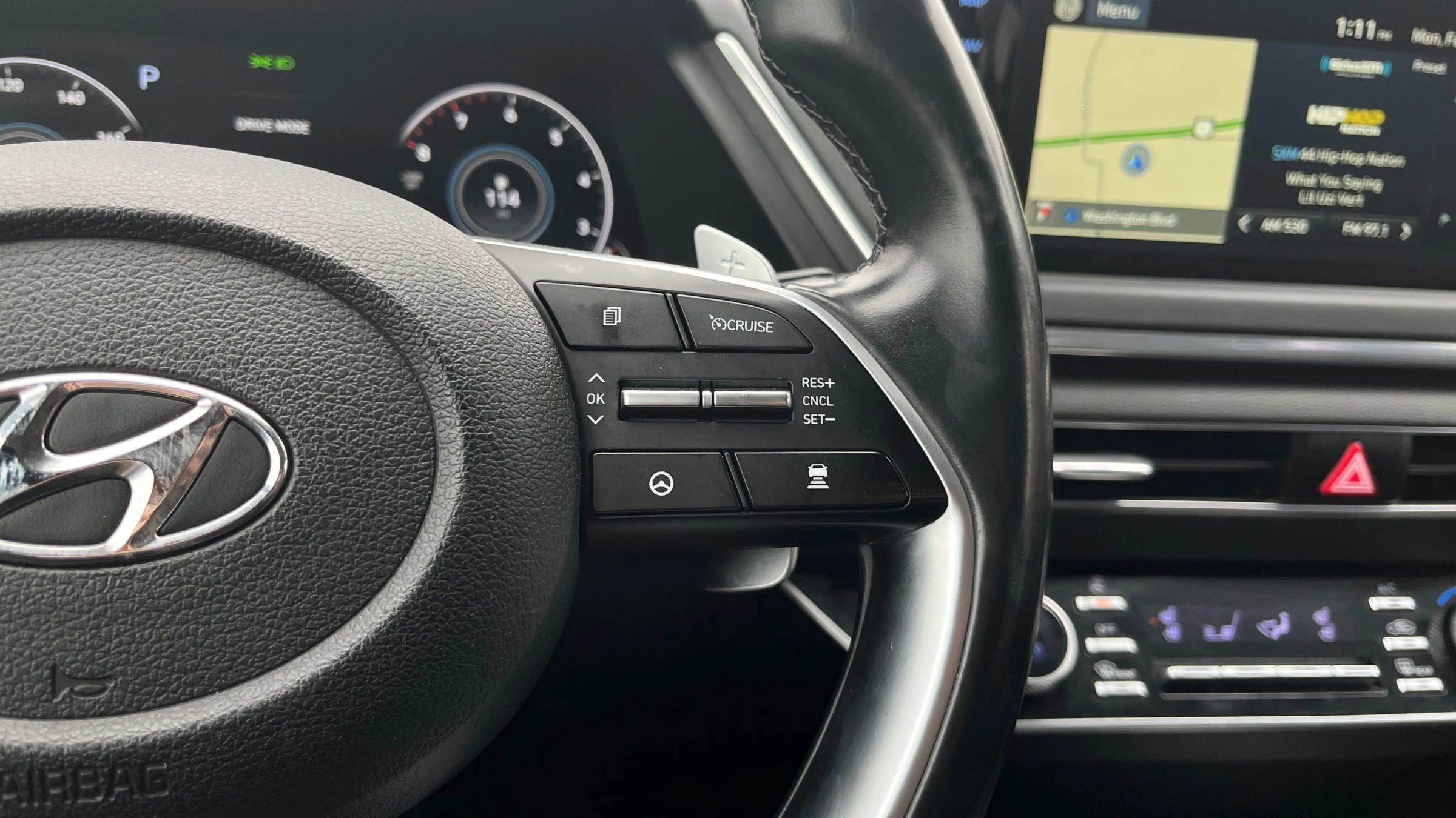 Used 2020 Hyundai Sonata Limited image 27