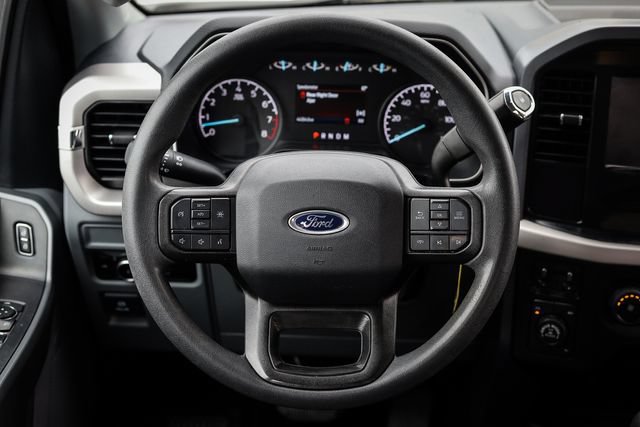 Used 2023 Ford F150 XLT w/ FX4 Off-Road Package AWD/4WD image 29