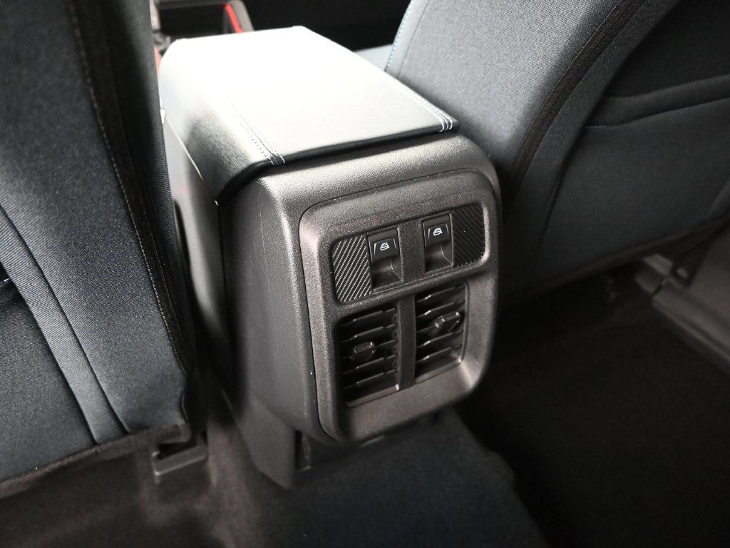 New 2026 Ford Bronco Heritage Edition AWD/4WD image 18