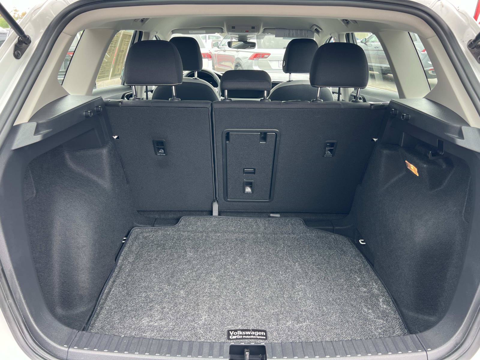 Certified 2023 Volkswagen Taos S FWD image 21