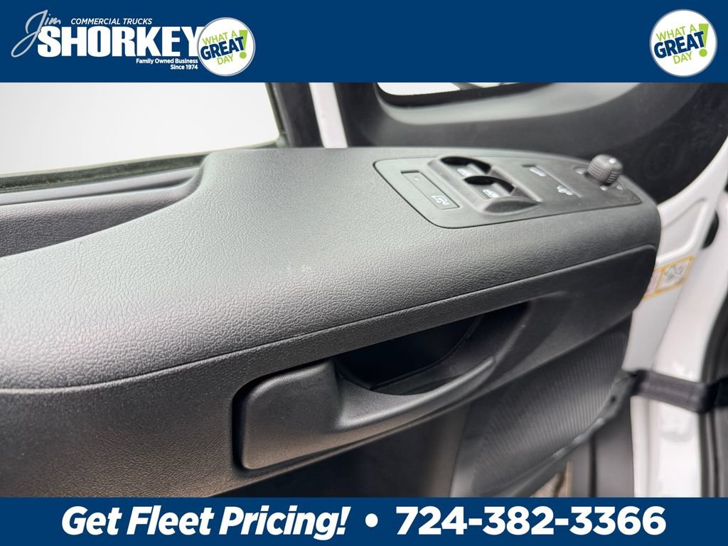 New 2026 RAM ProMaster 2500 w/ Safety Group FWD image 14