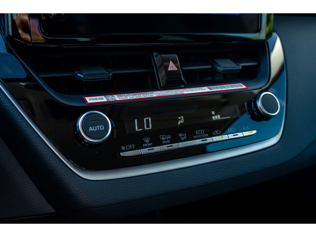 New 2026 Toyota Corolla LE image 22