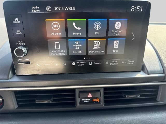 Used 2024 Honda Pilot EX-L image 14