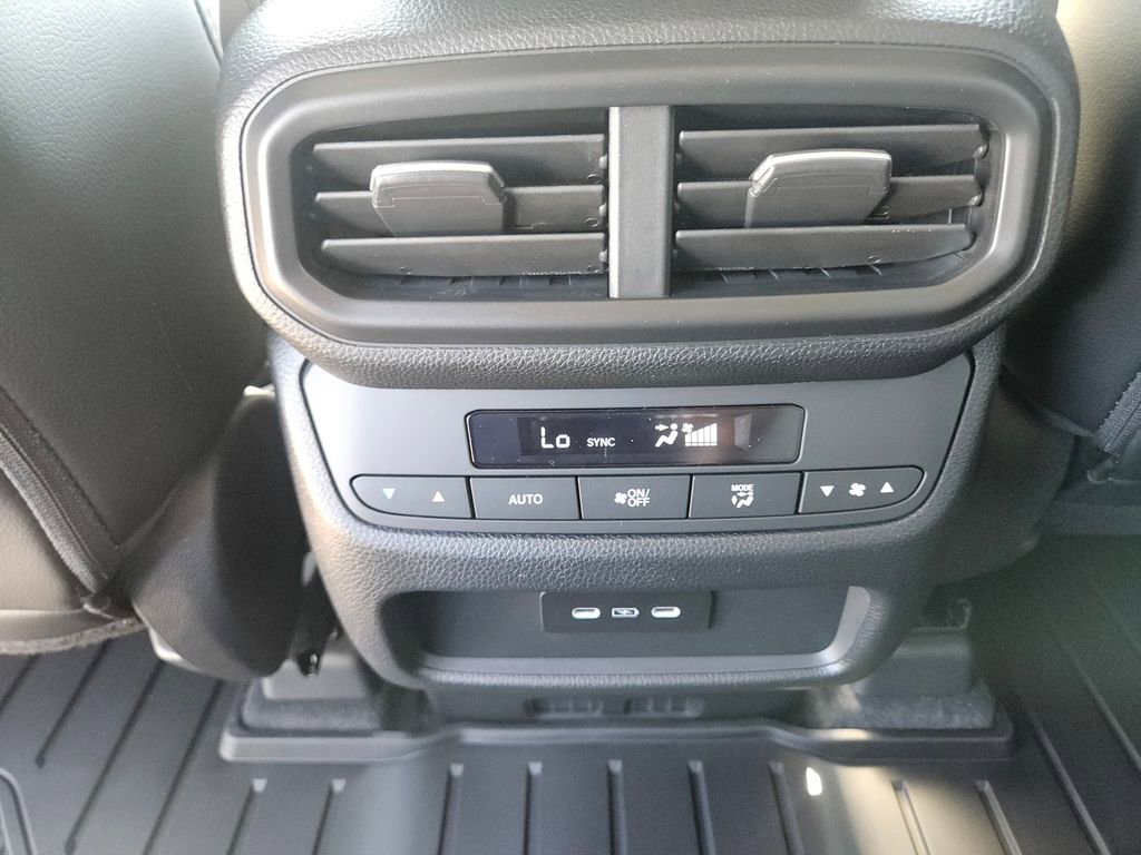 New 2025 Honda Pilot EX-L image 28