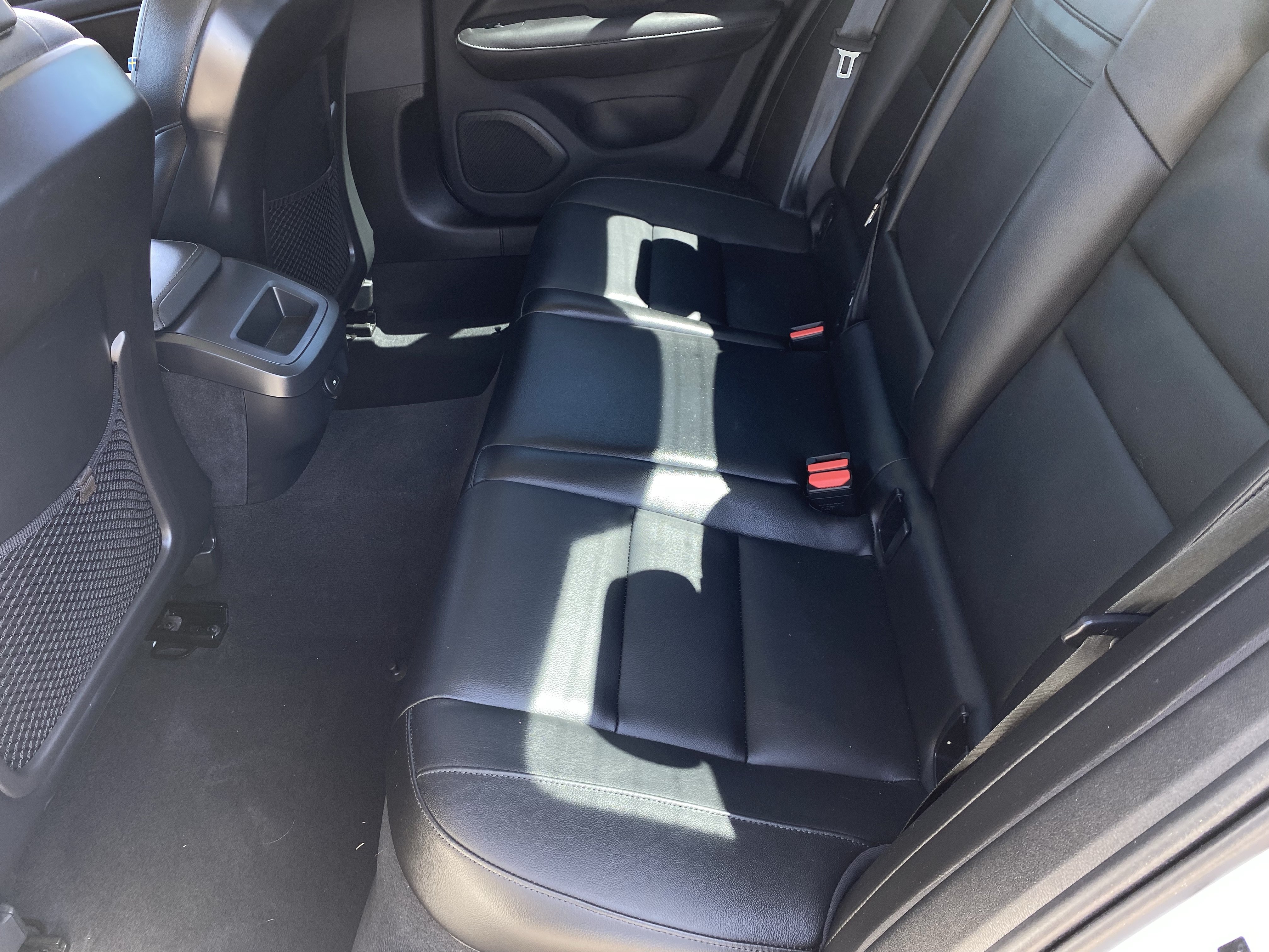 Used 2024 Volvo S60 B5 Core AWD/4WD image 14