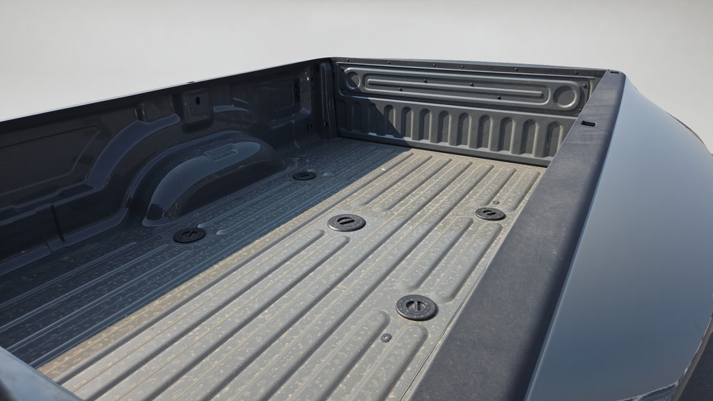 New 2026 RAM 3500 Tradesman AWD/4WD image 68