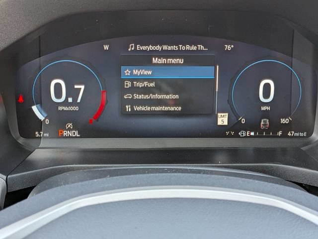 New 2026 Ford Explorer Active AWD/4WD image 29