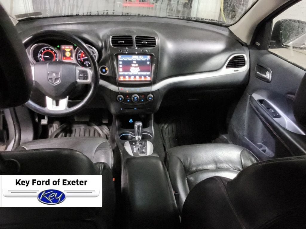 Used 2018 Dodge Journey GT AWD/4WD image 20
