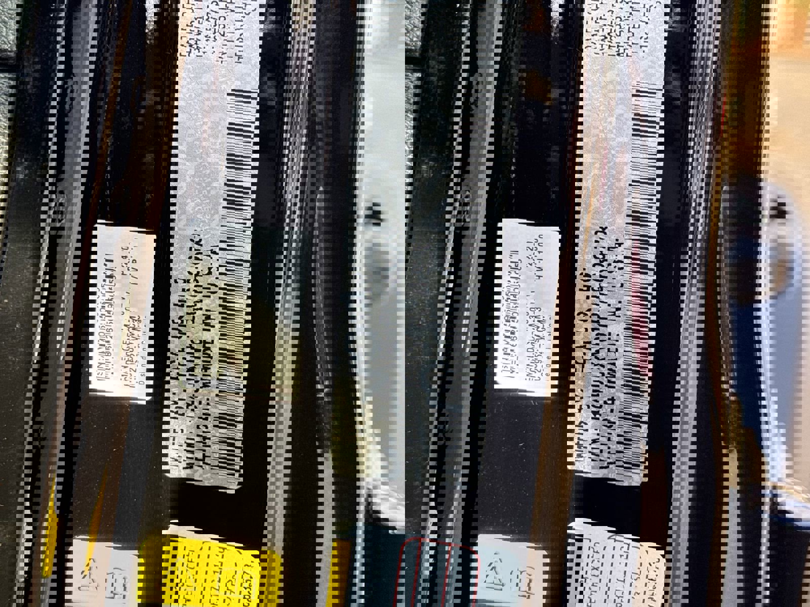 Used 2023 Jeep Wrangler Unlimited w/ 8.4" Radio Group image 34