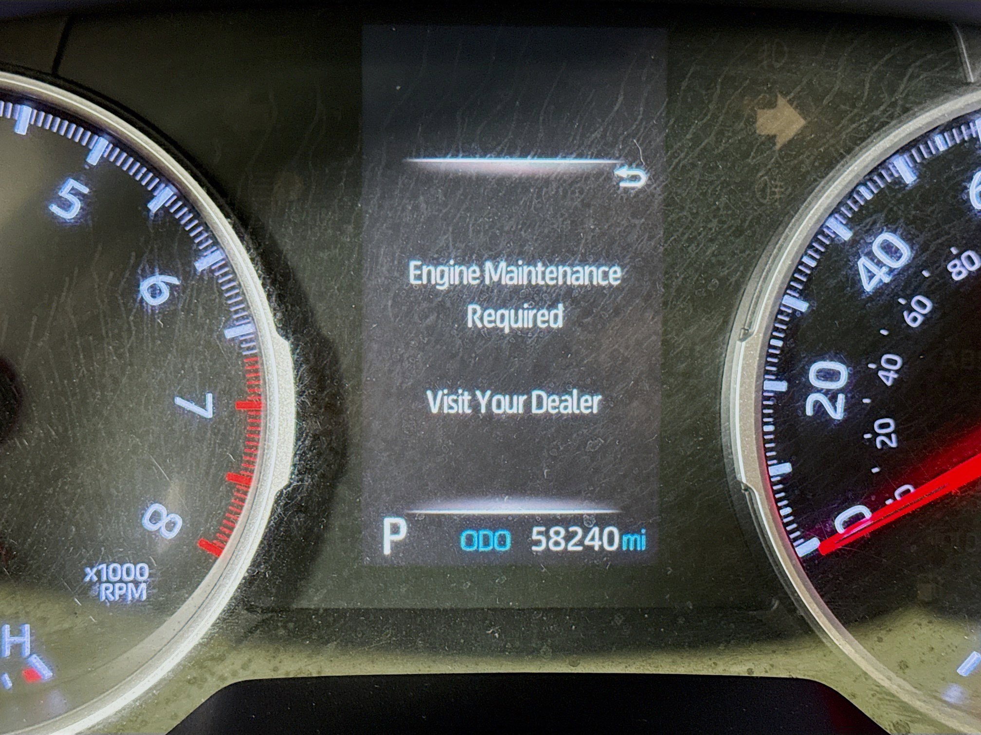 Used 2020 Toyota RAV4 LE image 16