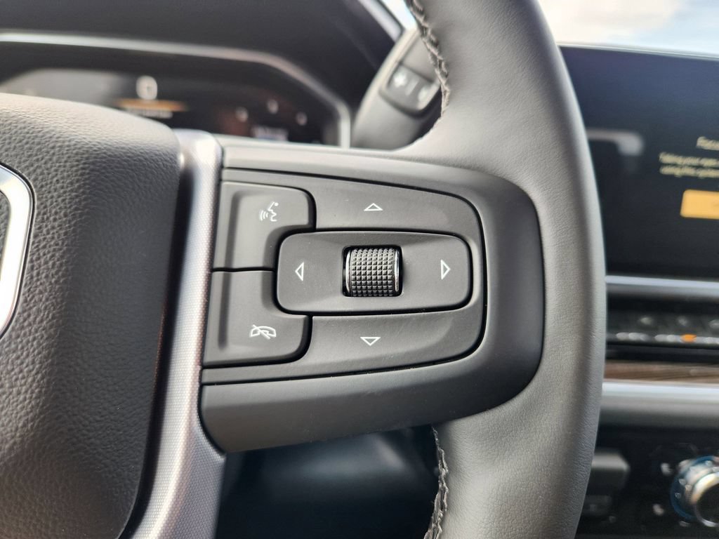 New 2026 GMC Sierra 1500 Elevation AWD/4WD image 14