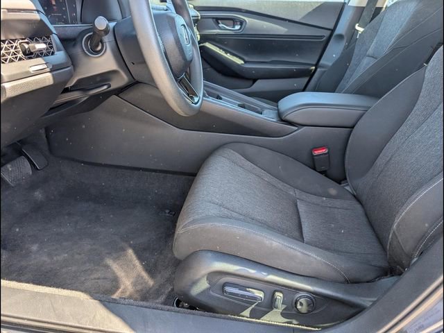 Used 2024 Honda Accord EX image 9