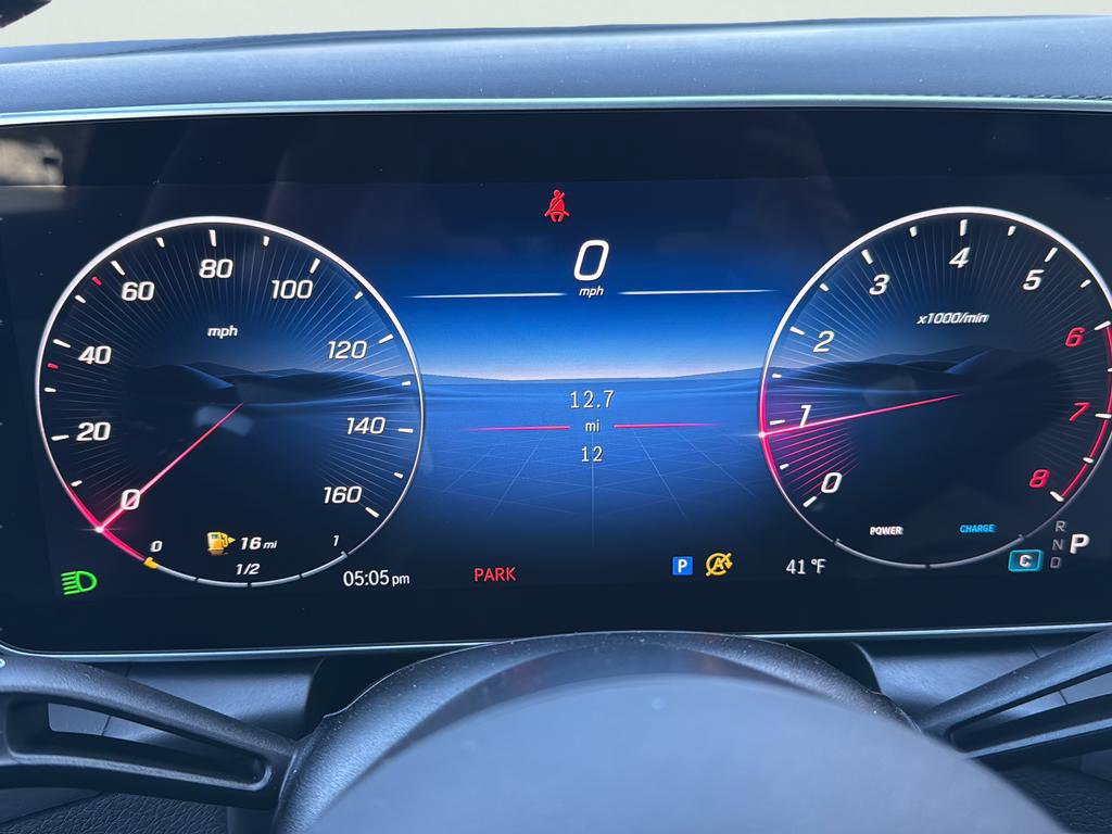 New 2026 Mercedes-Benz GLC 300 4MATIC image 12