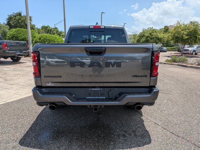 New 2026 RAM 1500 Laramie w/ Night Edition AWD/4WD image 5