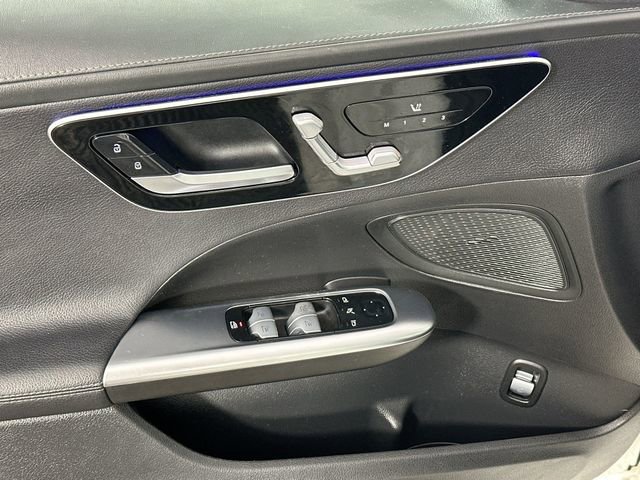 Used 2023 Mercedes-Benz C 300 4MATIC Sedan w/ AMG Line w/ Night Package image 23
