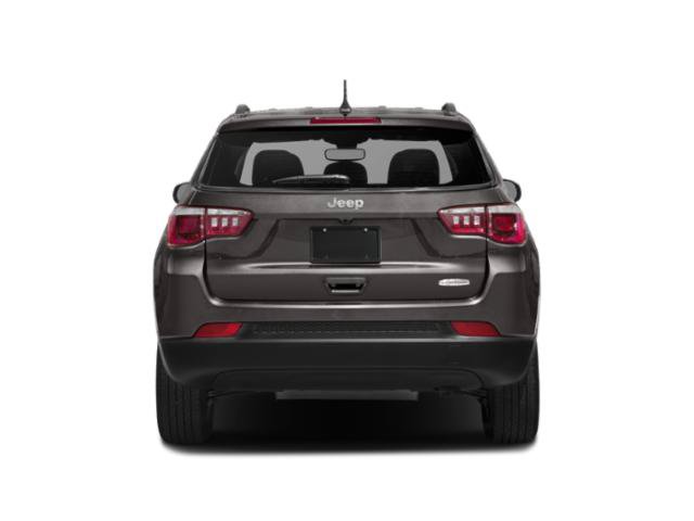 Certified 2019 Jeep Compass Limited AWD/4WD image 5