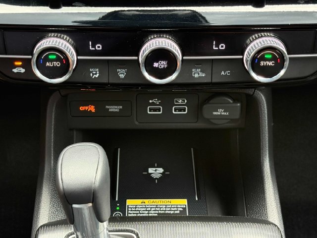 Used 2024 Honda Civic Sport Touring image 15