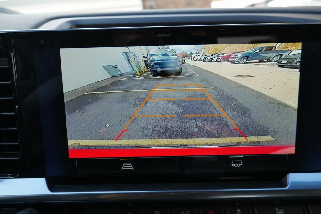 New 2026 Chevrolet Silverado 1500 LT image 16