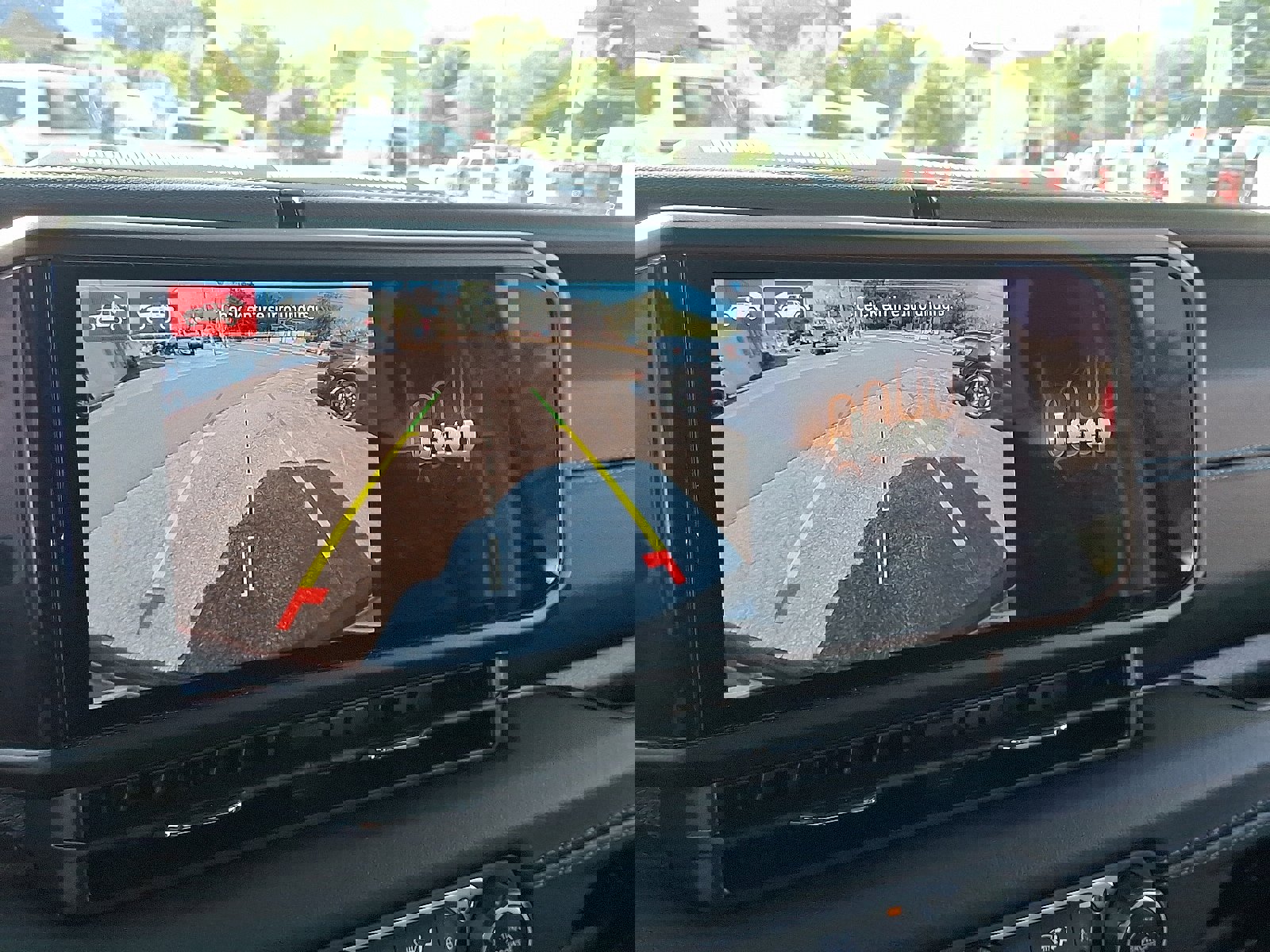 Used 2024 Jeep Wrangler High Altitude image 18