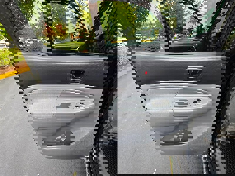 Used 2007 Toyota Tacoma 4x4 Double Cab image 43