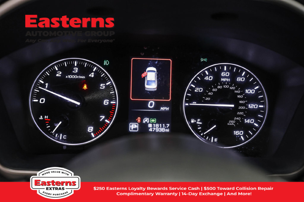 Used 2024 Subaru Legacy Touring XT AWD/4WD image 19