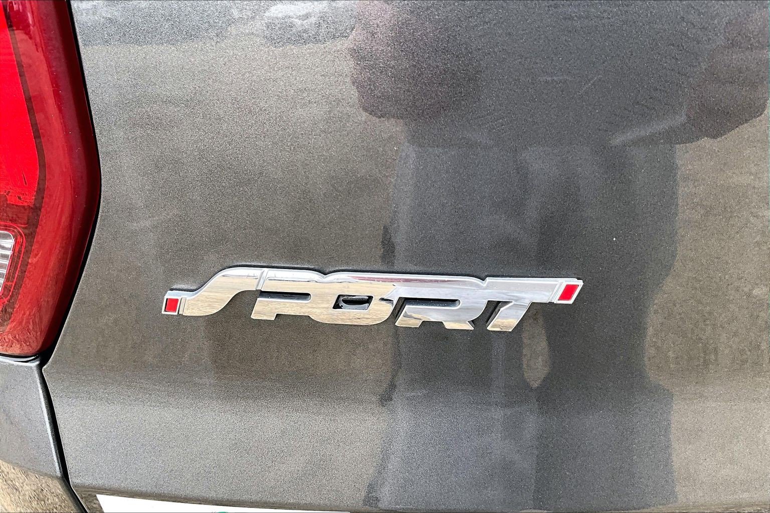 Used 2017 Ford Explorer Sport w/ Equipment Group 401A image 8