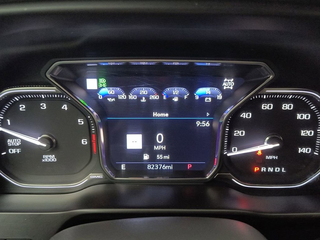 Used 2020 GMC Sierra 1500 Denali w/ Denali Ultimate Package image 15