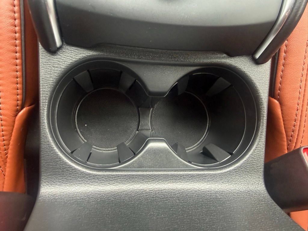 Used 2025 MAZDA CX-5 Carbon Edition AWD/4WD image 29