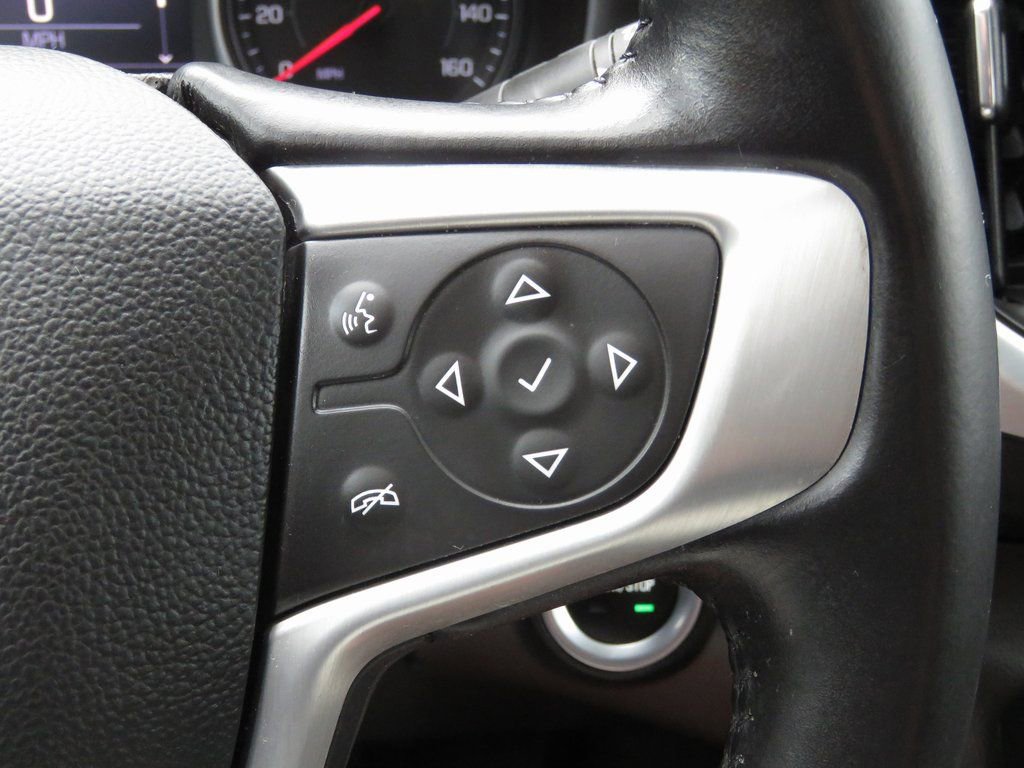 Used 2021 GMC Terrain SLE image 23