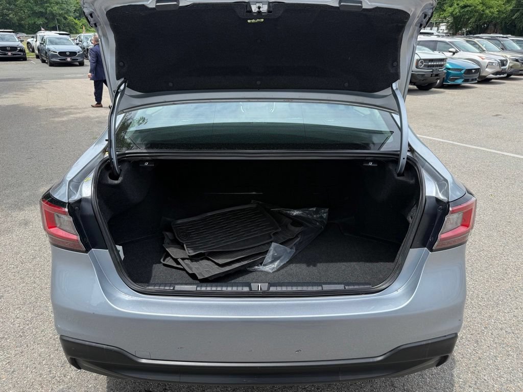 Used 2024 Subaru Legacy Premium AWD/4WD image 25