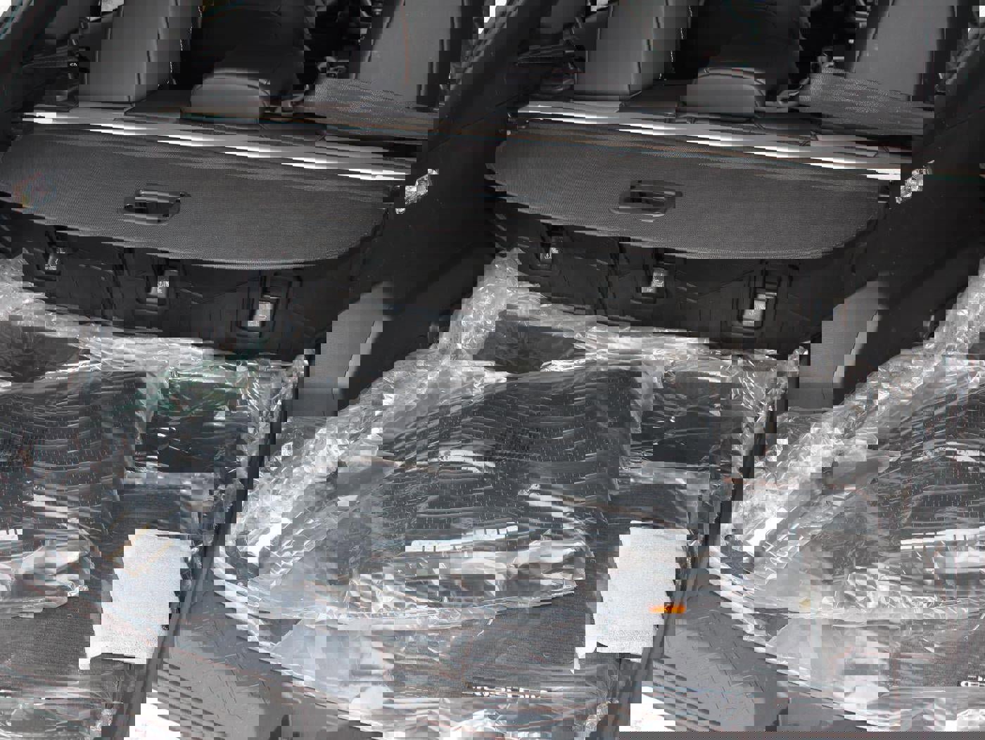 New 2026 Subaru Crosstrek 2.5i Limited w/ Popular Package #4A image 9