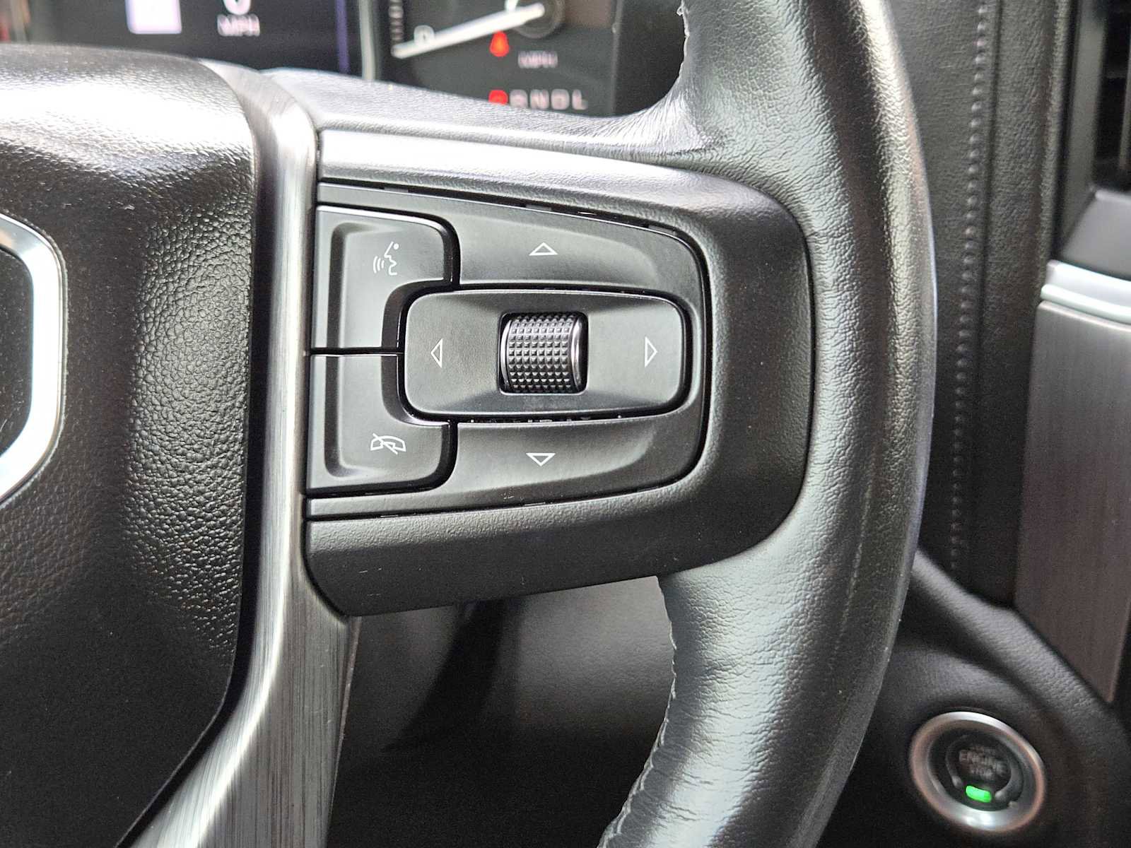 Used 2020 GMC Sierra 2500 Denali w/ Denali Ultimate Package AWD/4WD image 28
