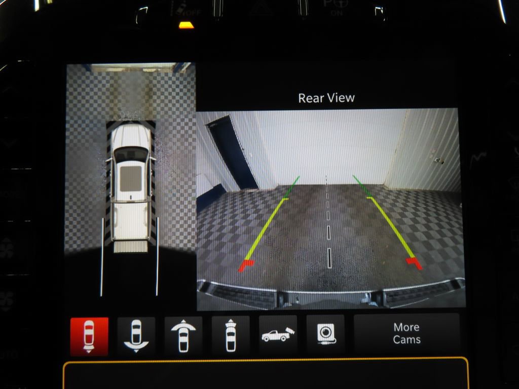 Used 2024 RAM 1500 Limited image 13