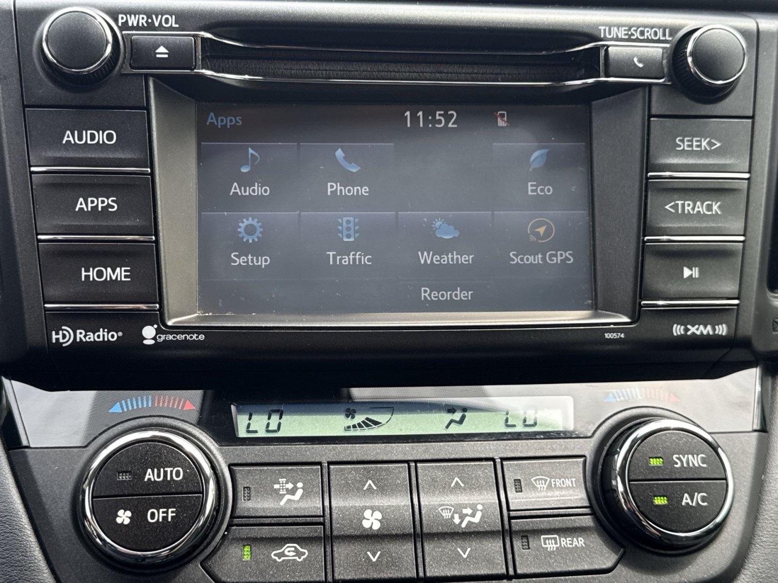Used 2018 Toyota RAV4 XLE w/ Plus Extra Value Package AWD/4WD image 20