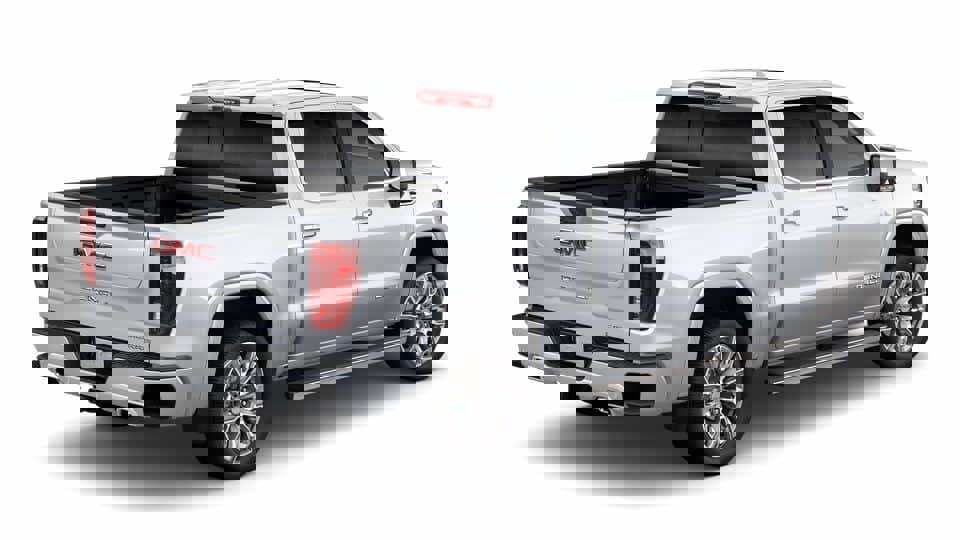 New 2026 GMC Sierra 1500 Denali image 25